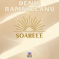Denis Ramniceanu — Soarele Ft Ministerul Manelelor — обложка